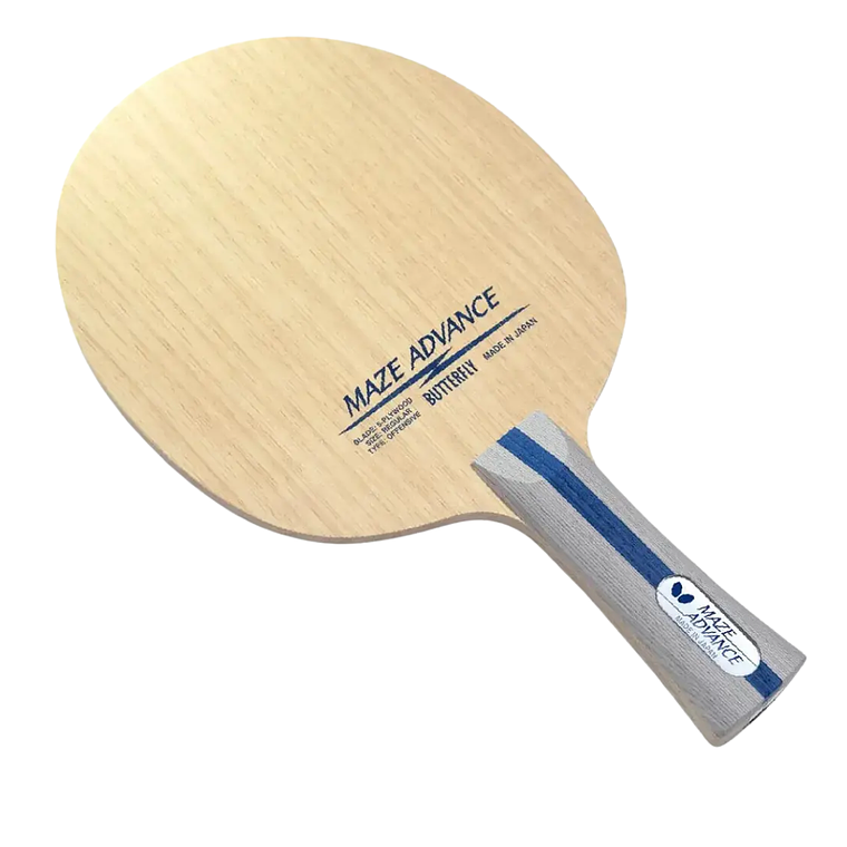 Maze Advance Blade 1