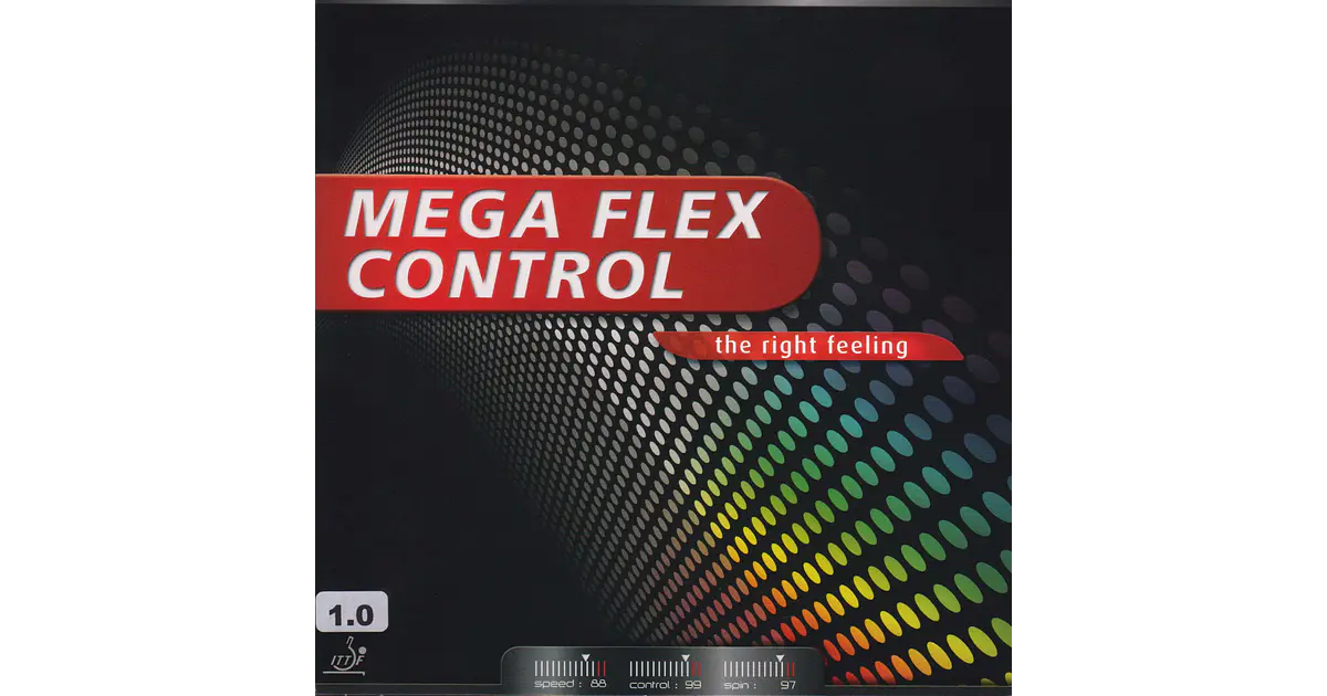 Mega Flex Control