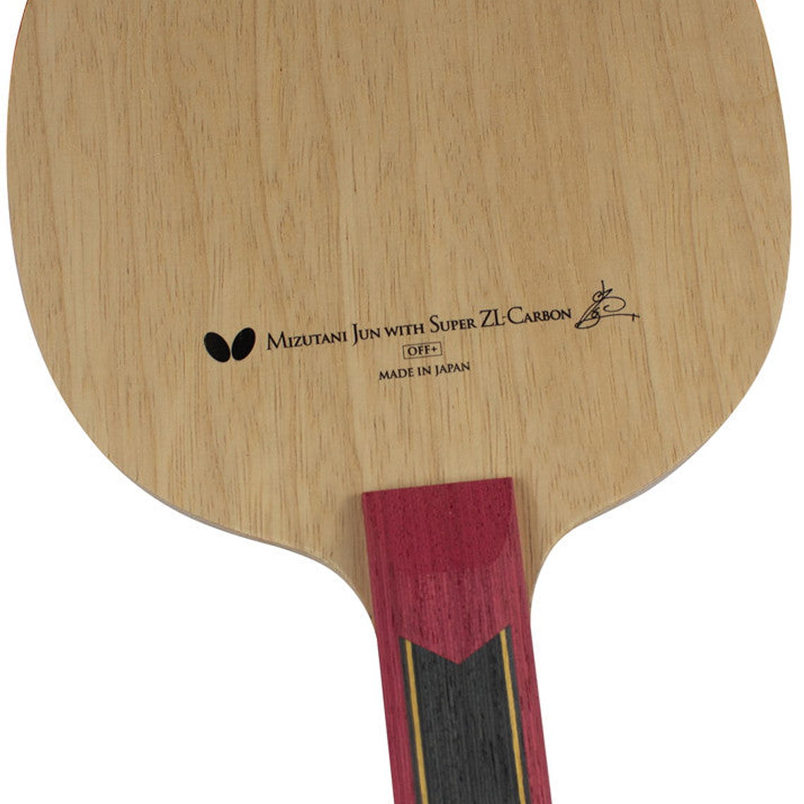 Mizutani Jun Super ZLC 2