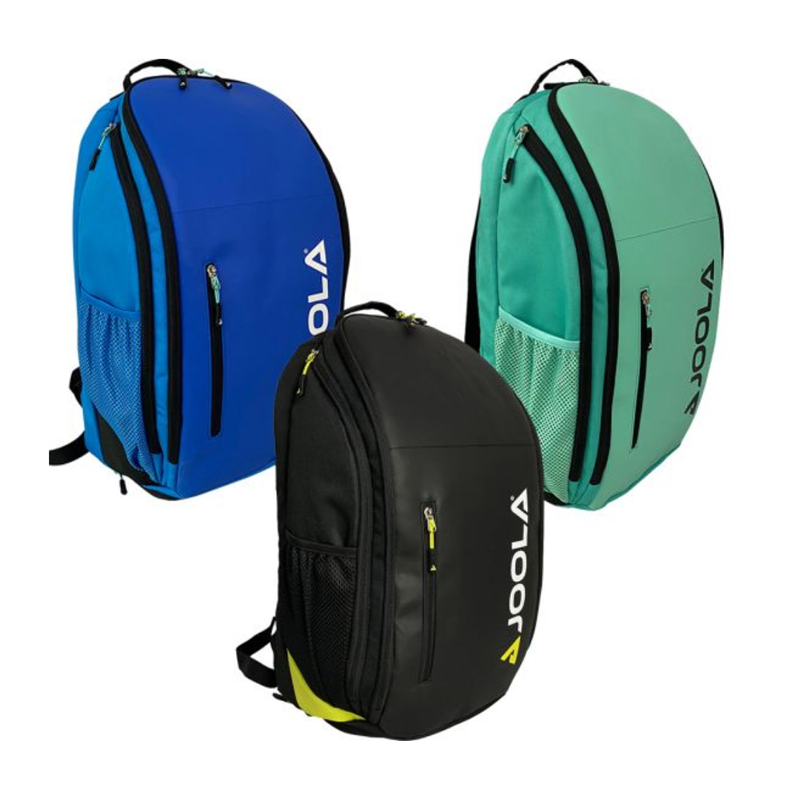 Mochila Joola Vision II 1