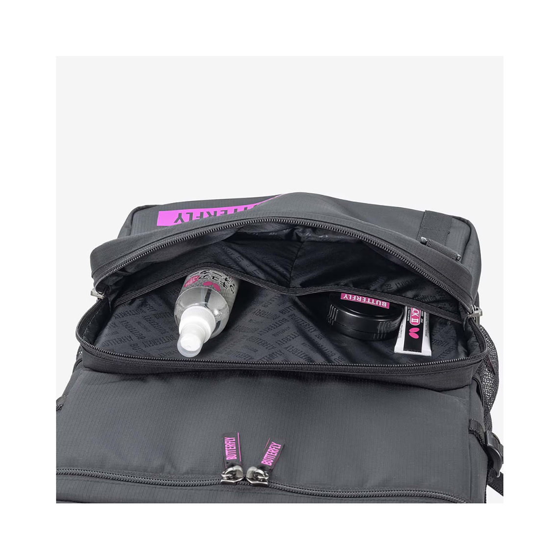 Mobilitas Rucksack 2