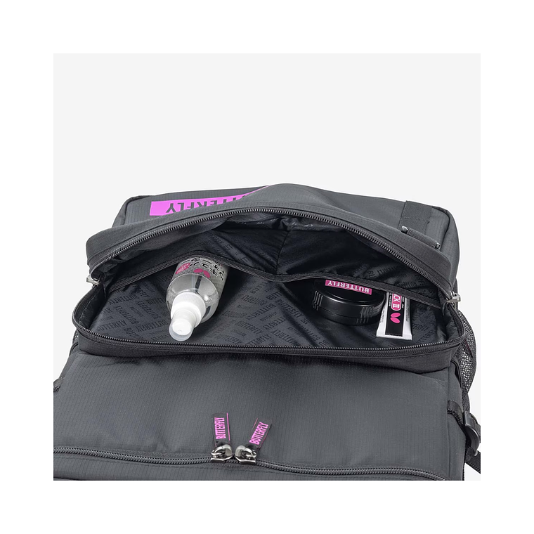 Mobilitas Rucksack 2