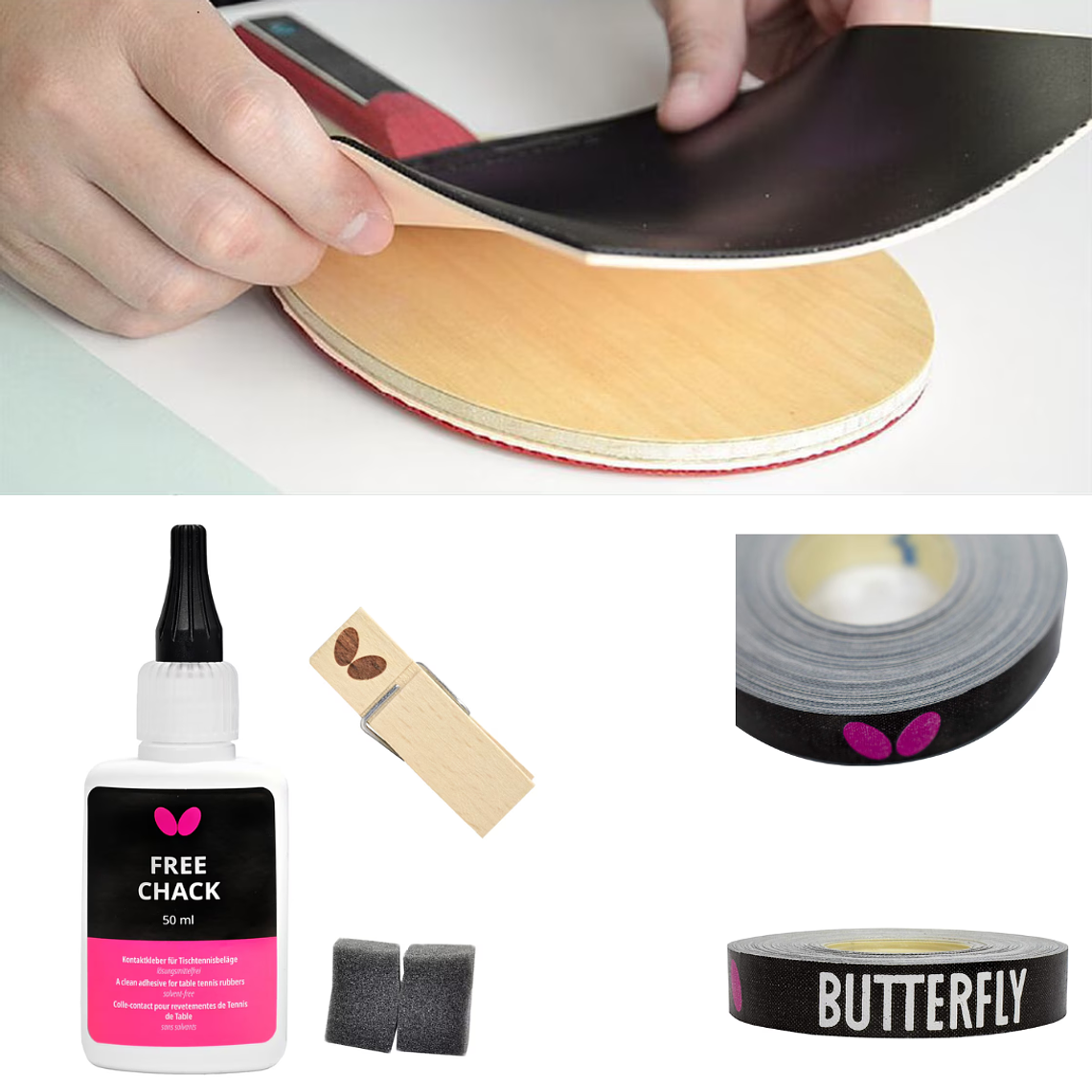 Servicio Armado de paleta 1