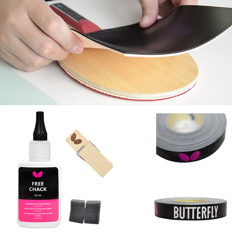 Servicio Armado de paleta 1