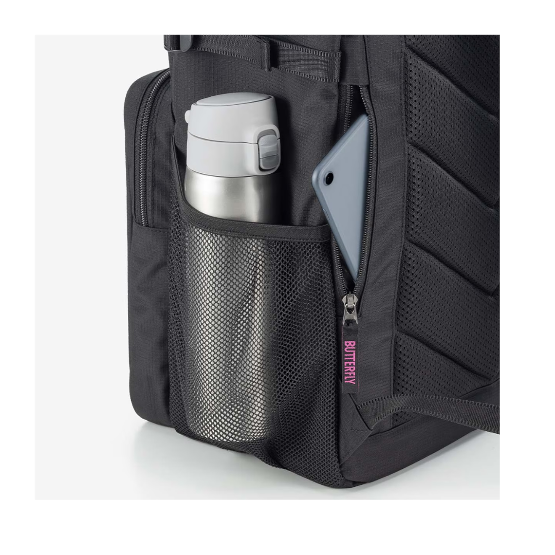 Mobilitas Rucksack 3