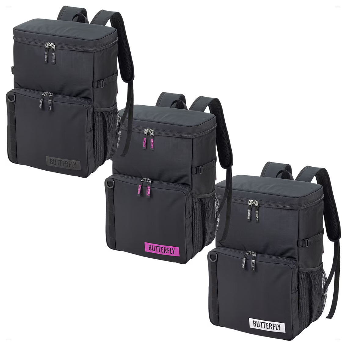 Mobilitas Rucksack 1