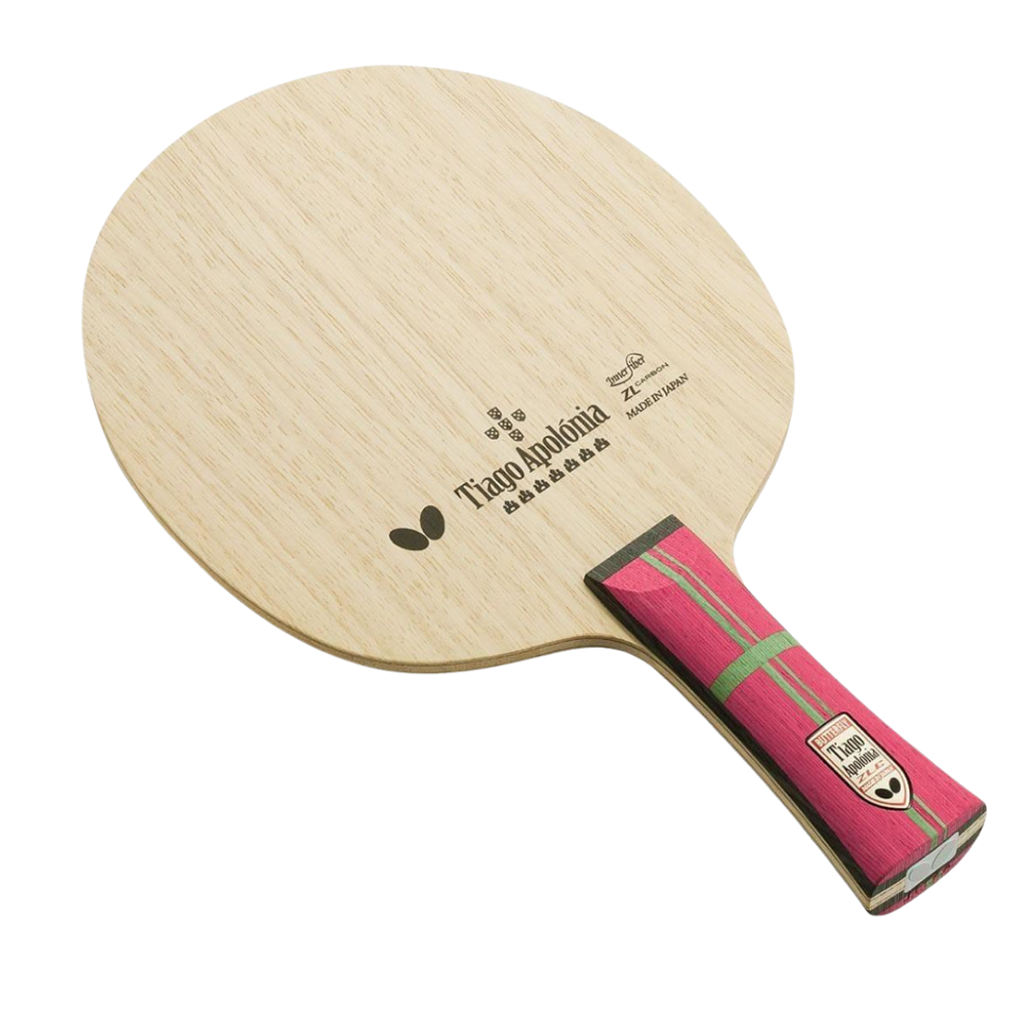 Apolonia ZLC Blade 1