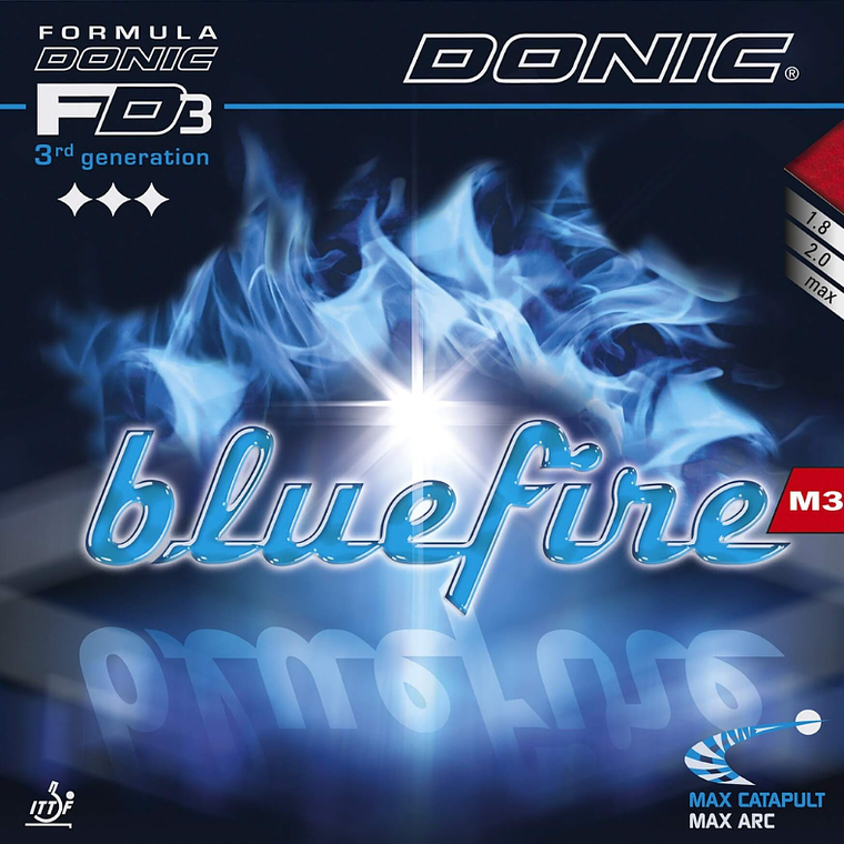 Bluefire M3 1