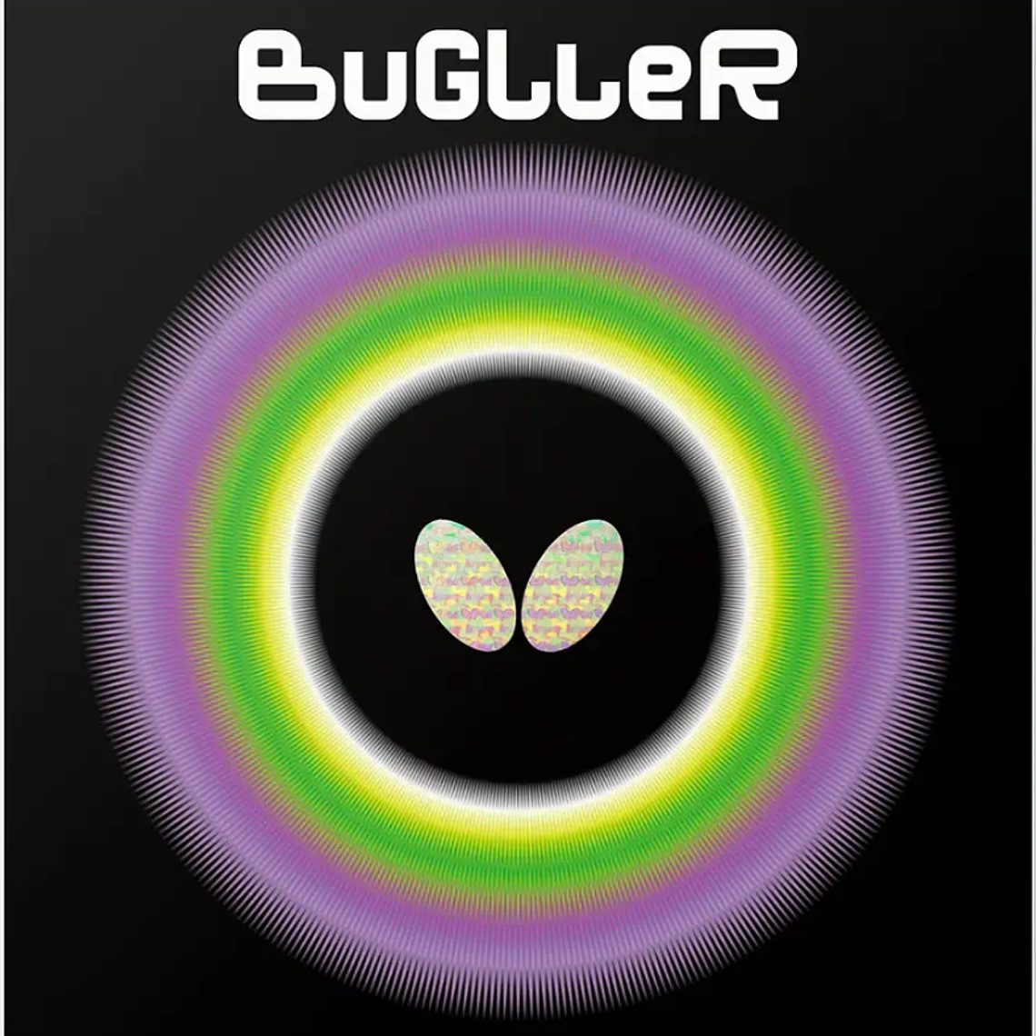 Bugller 1