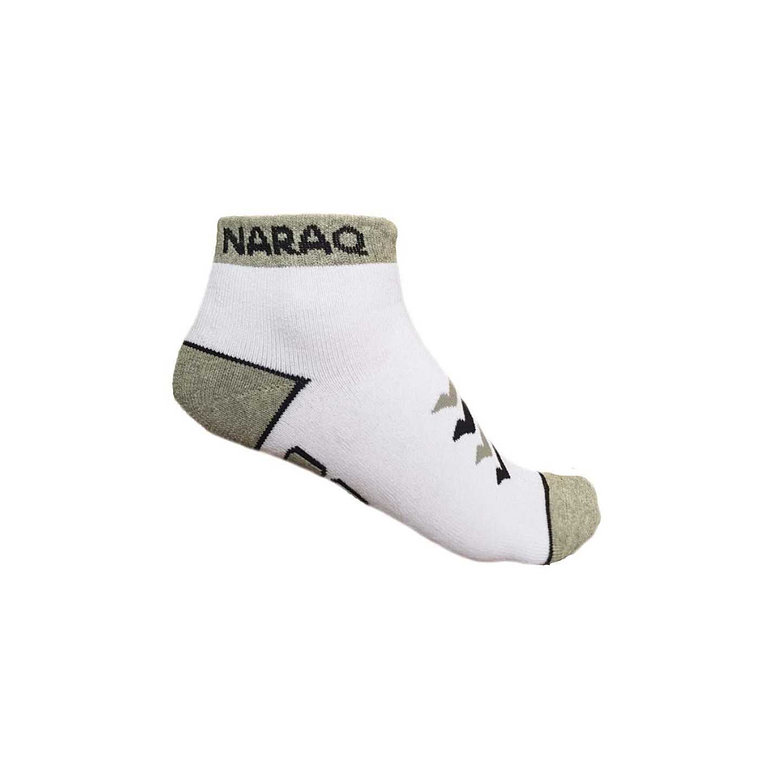 Calcetines NARAQ Tech PRO GRIS 1