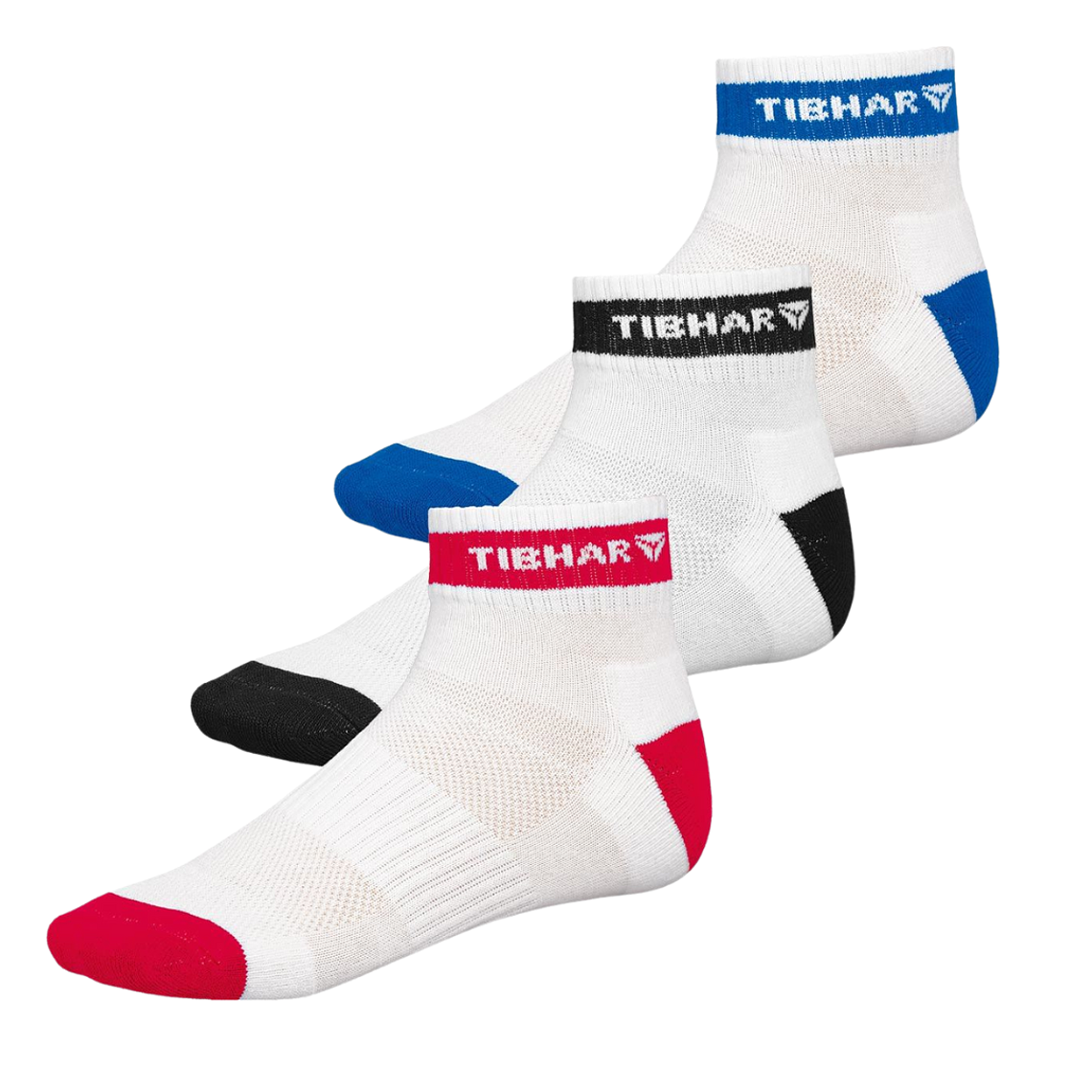 Calcetines Tibhar (3 pack) 1