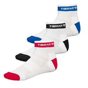 Calcetines Tibhar (3 pack)