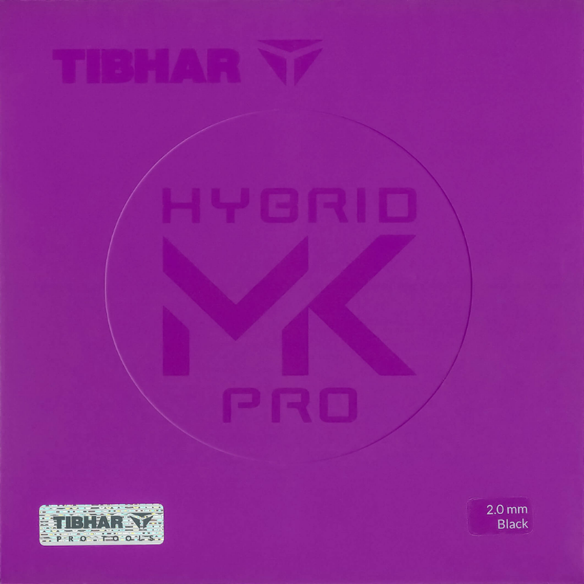 Goma Tibhar Hybrid MK PRO 1