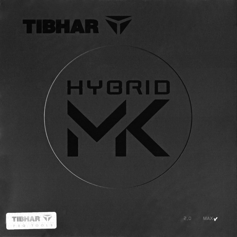 Goma Tibhar Hybrid MK 1