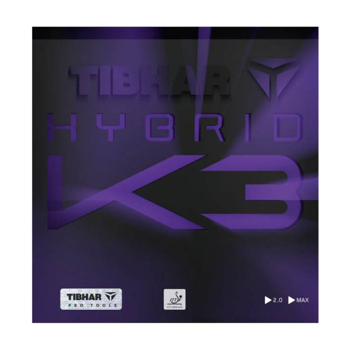 Goma Tibhar Hybrid K3 2