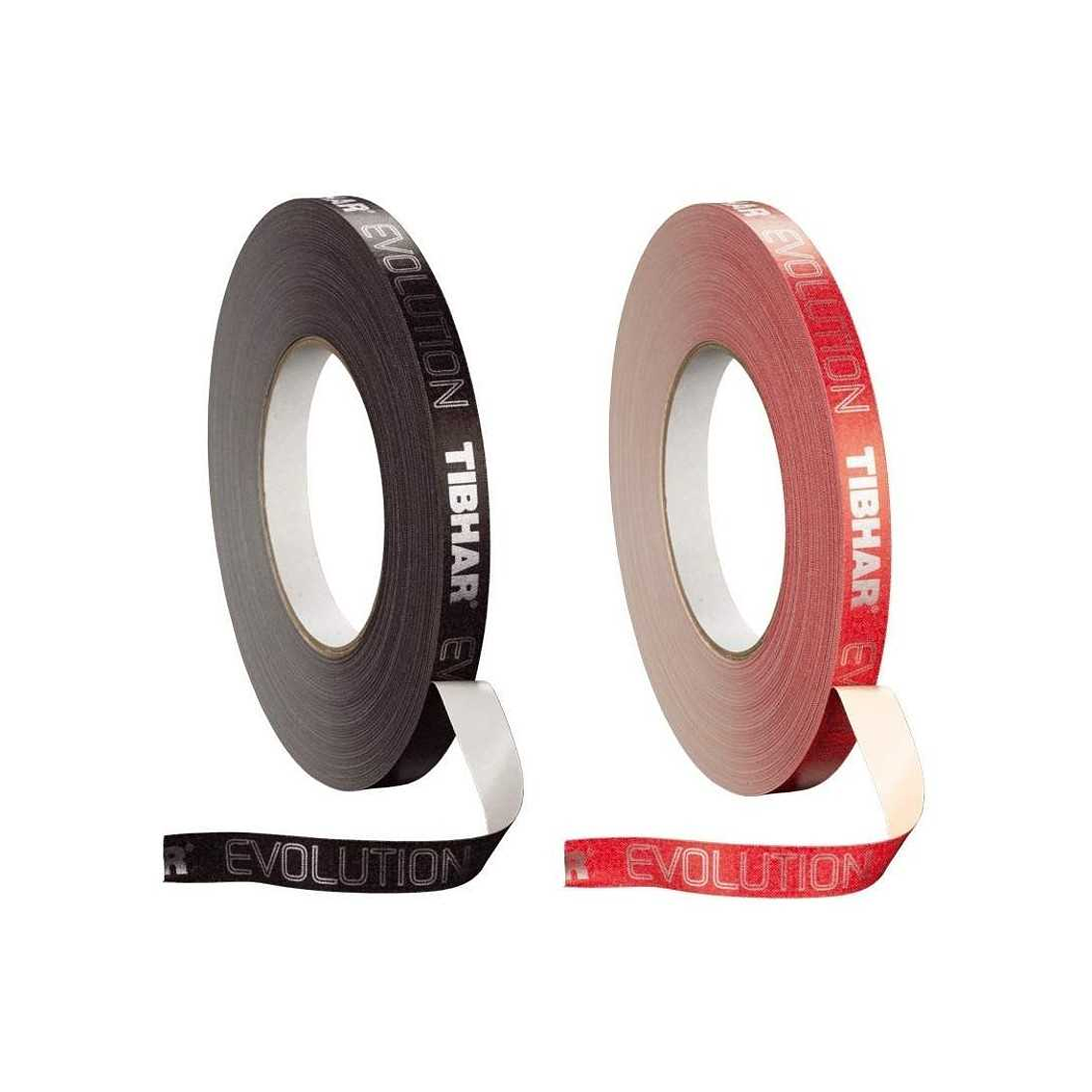 Cinta Tibhar Evolution 1