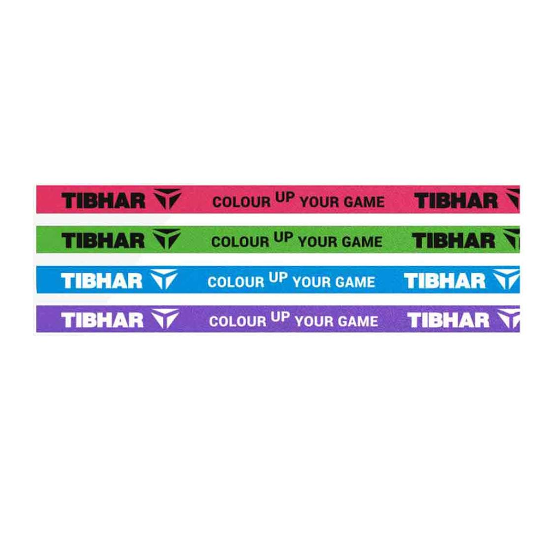 Cinta Tibhar Colour 10mm 5m 1