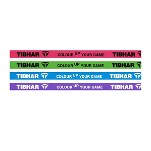 Cinta Tibhar Colour 10mm 5m