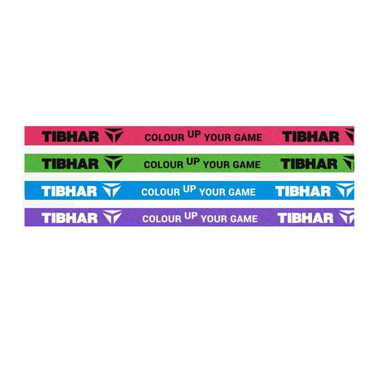 Cinta Tibhar Colour 10mm 5m 1