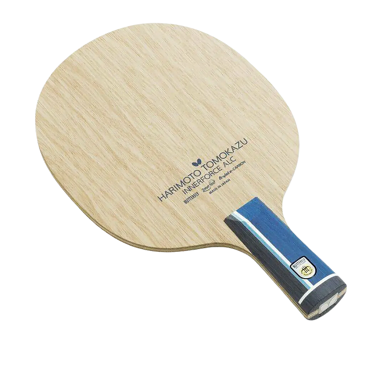 Harimoto Innerforce ALC CS Blade 1