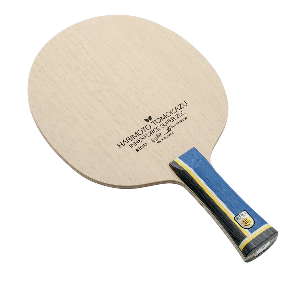 Harimoto Innerforce Super ZLC 1