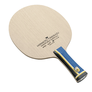 Harimoto Innerforce Super ZLC