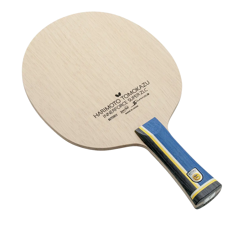 Harimoto Innerforce Super ZLC 1