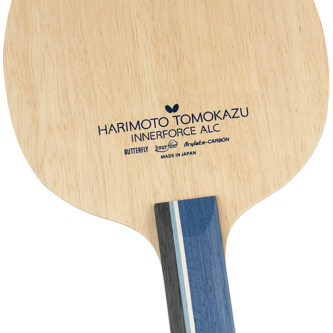 Harimoto Innerforce ALC 2