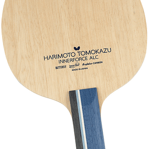 Harimoto Innerforce ALC