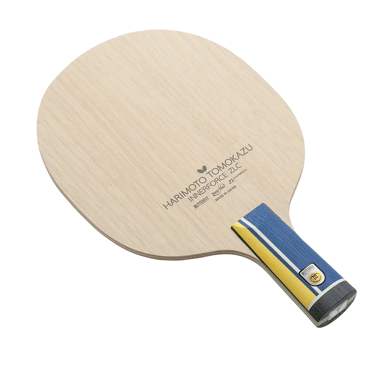 Harimoto Innerforce ZLC CS 1