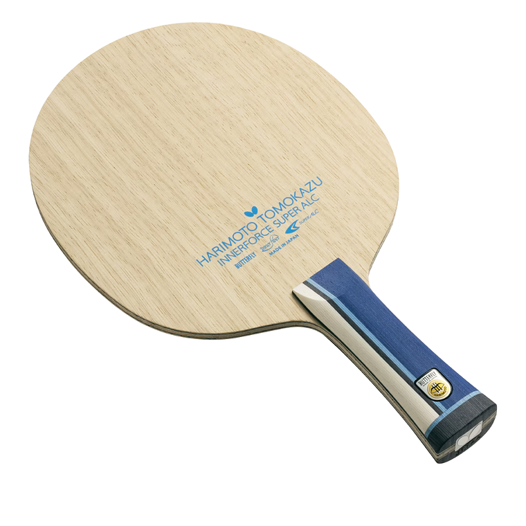 Harimoto Super ALC 1