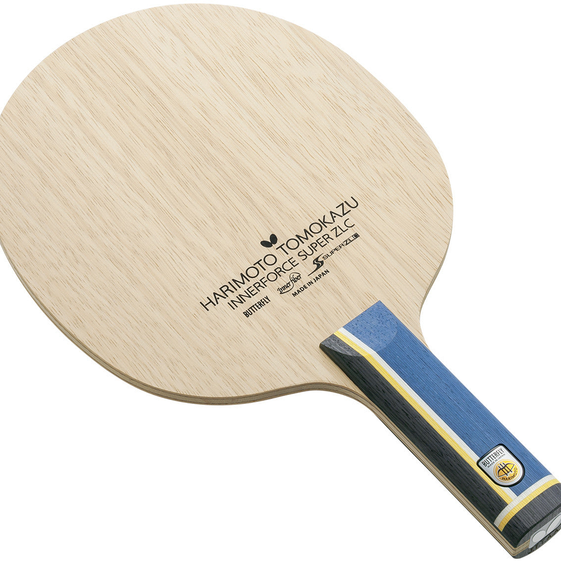 Harimoto Innerforce Super ZLC 2