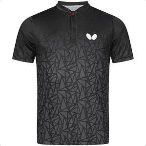 HIGO SHIRT ANTHRACIE