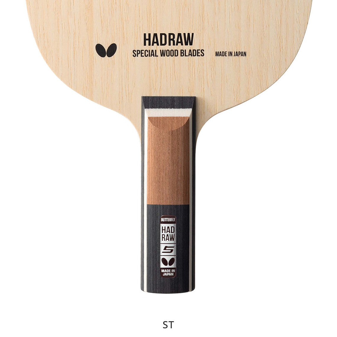 Hadraw 5 3