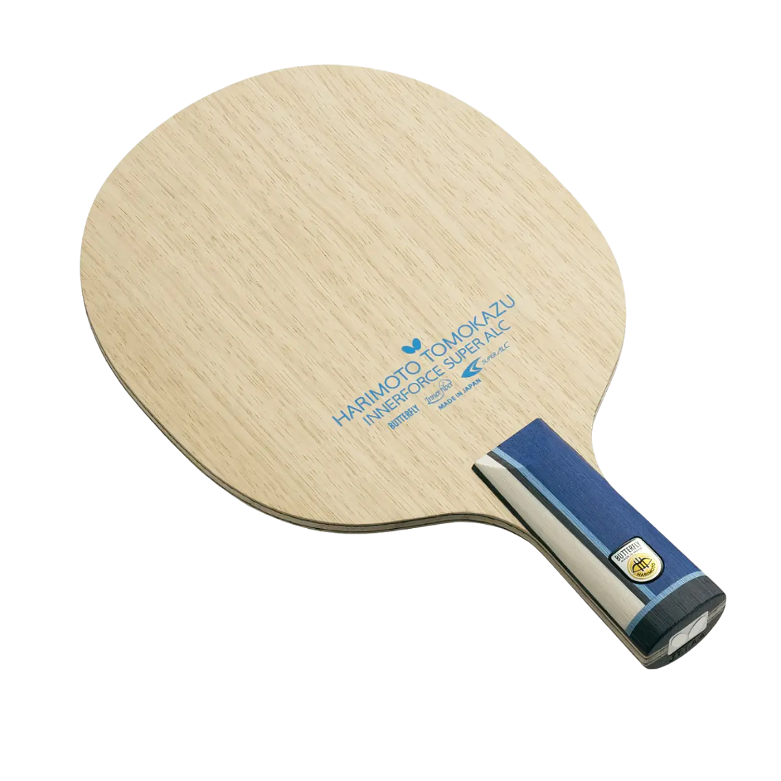 Harimoto Super ALC CS 1