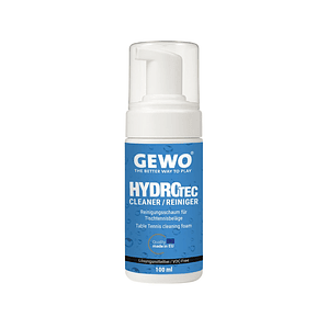 HydroTec cleaning foam