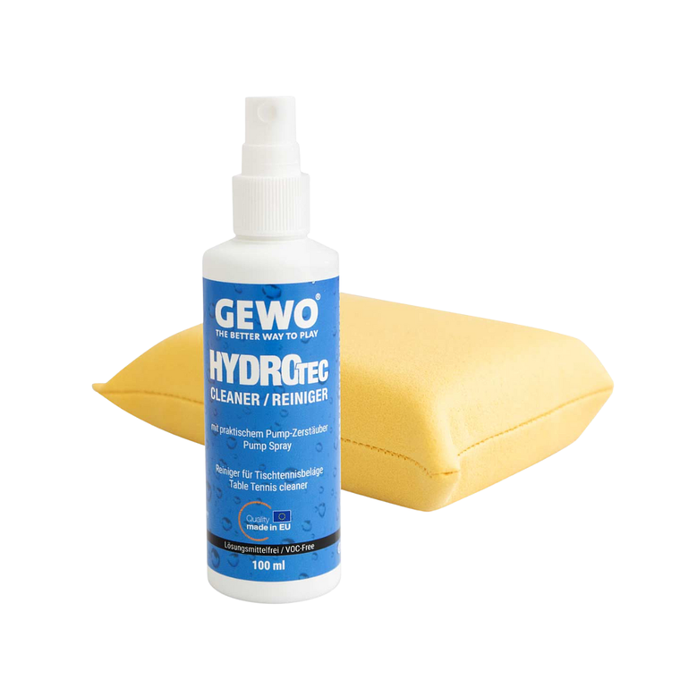 HydroTec Rubber Set 1