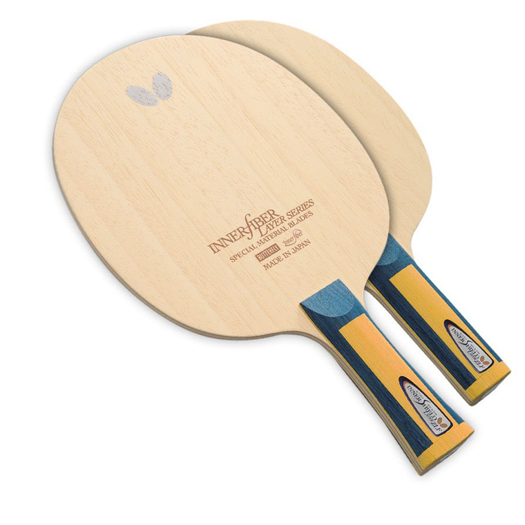 Innershield Layer ZLF Blade 1