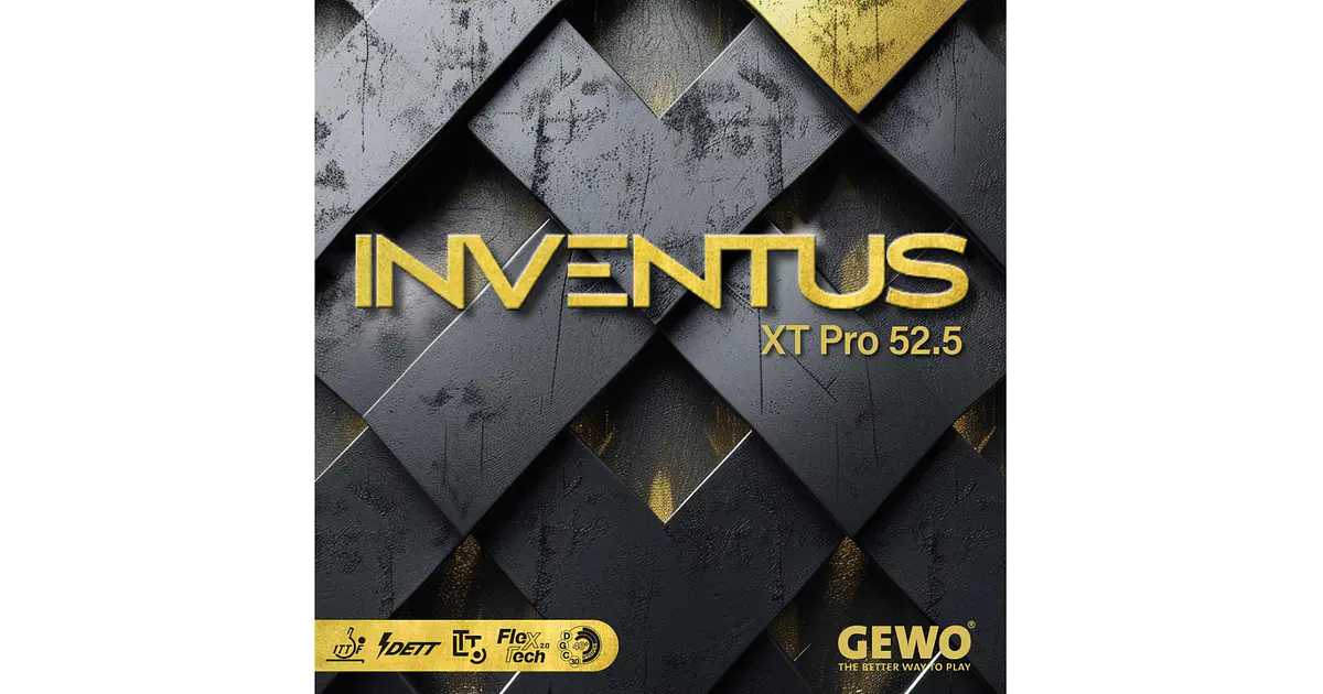 Inventus XT XT Pro 52.5