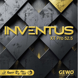 Inventus XT XT Pro 52.5