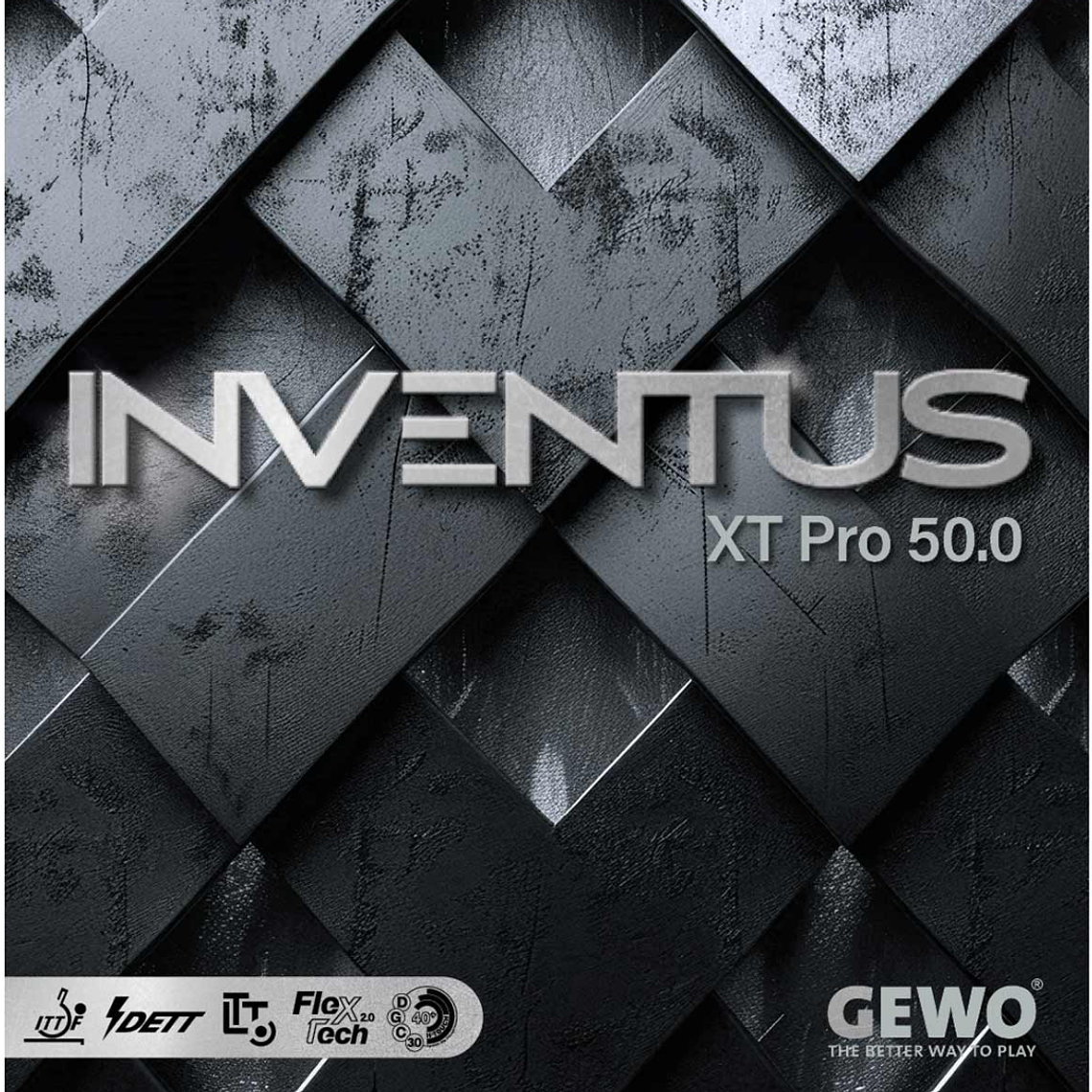 Inventus XT Pro 50 1
