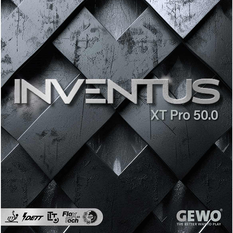Inventus XT Pro 50 1