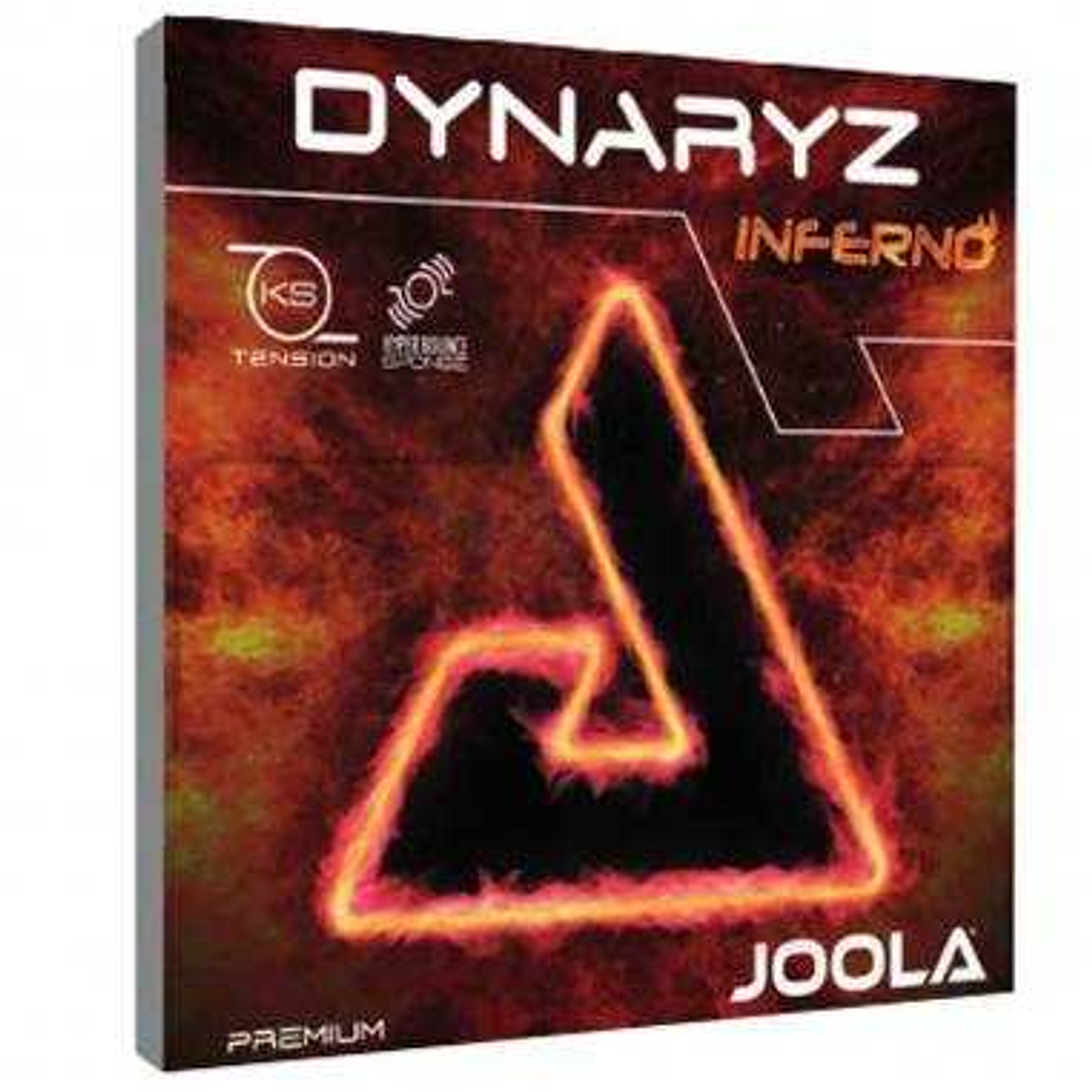 Joola Dynaryz Inferno 2