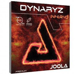 Joola Dynaryz Inferno