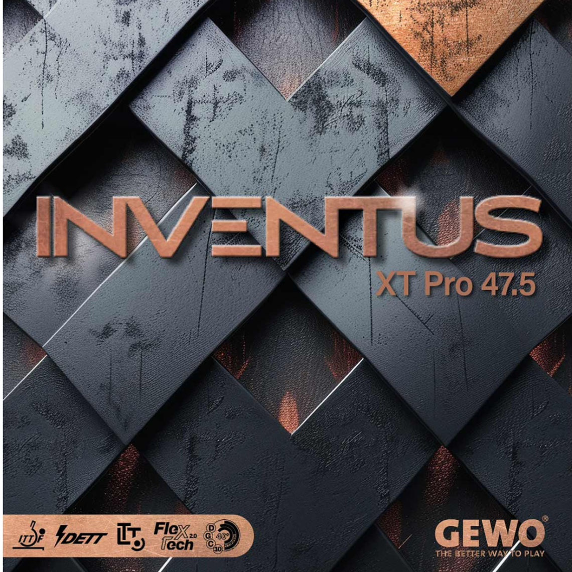Inventus XT Pro 47.5 1