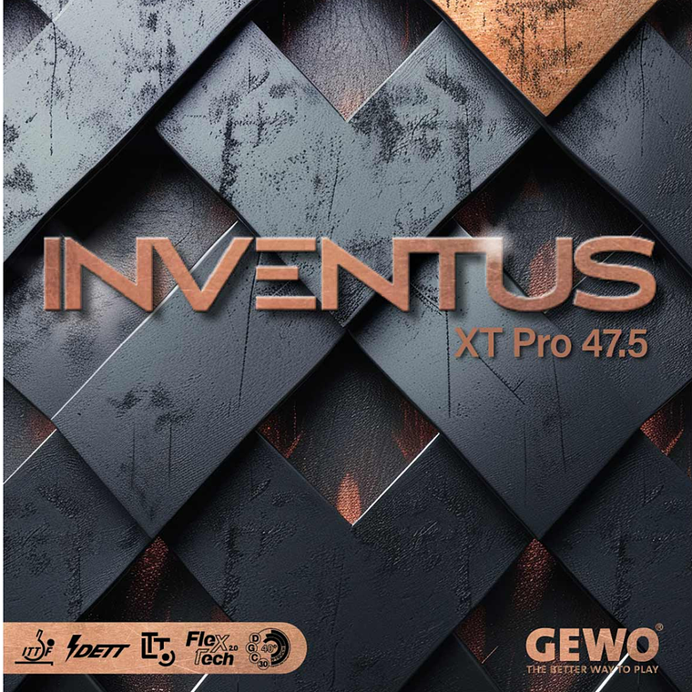 Inventus XT Pro 47.5 1