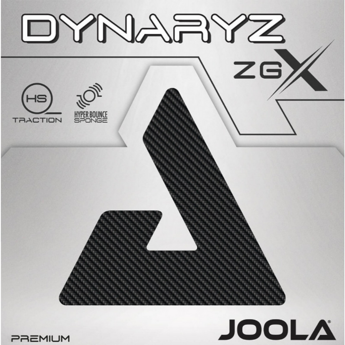 Joola Dynaryz ZGX 1
