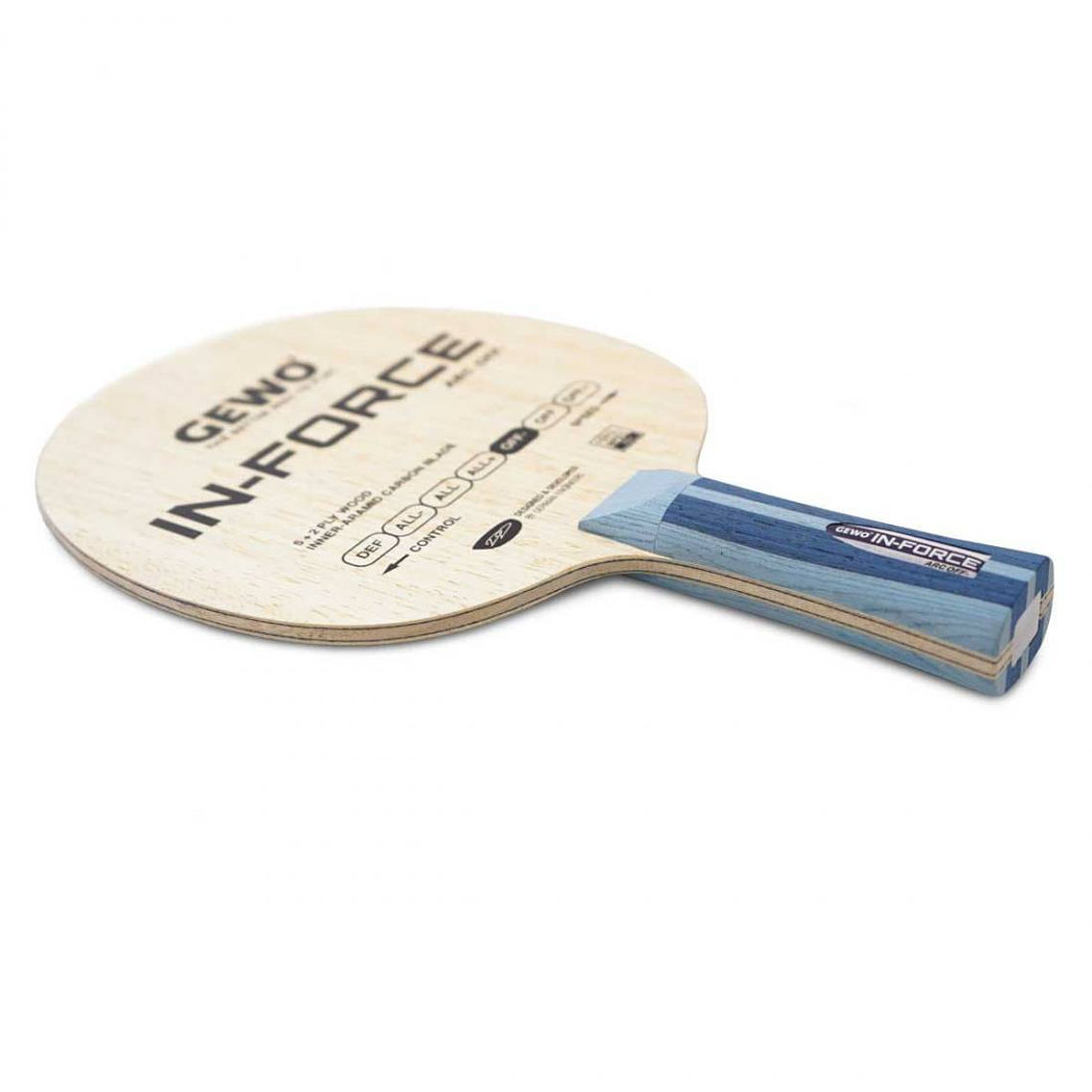 Gewo In-Force ARC OFF- 3