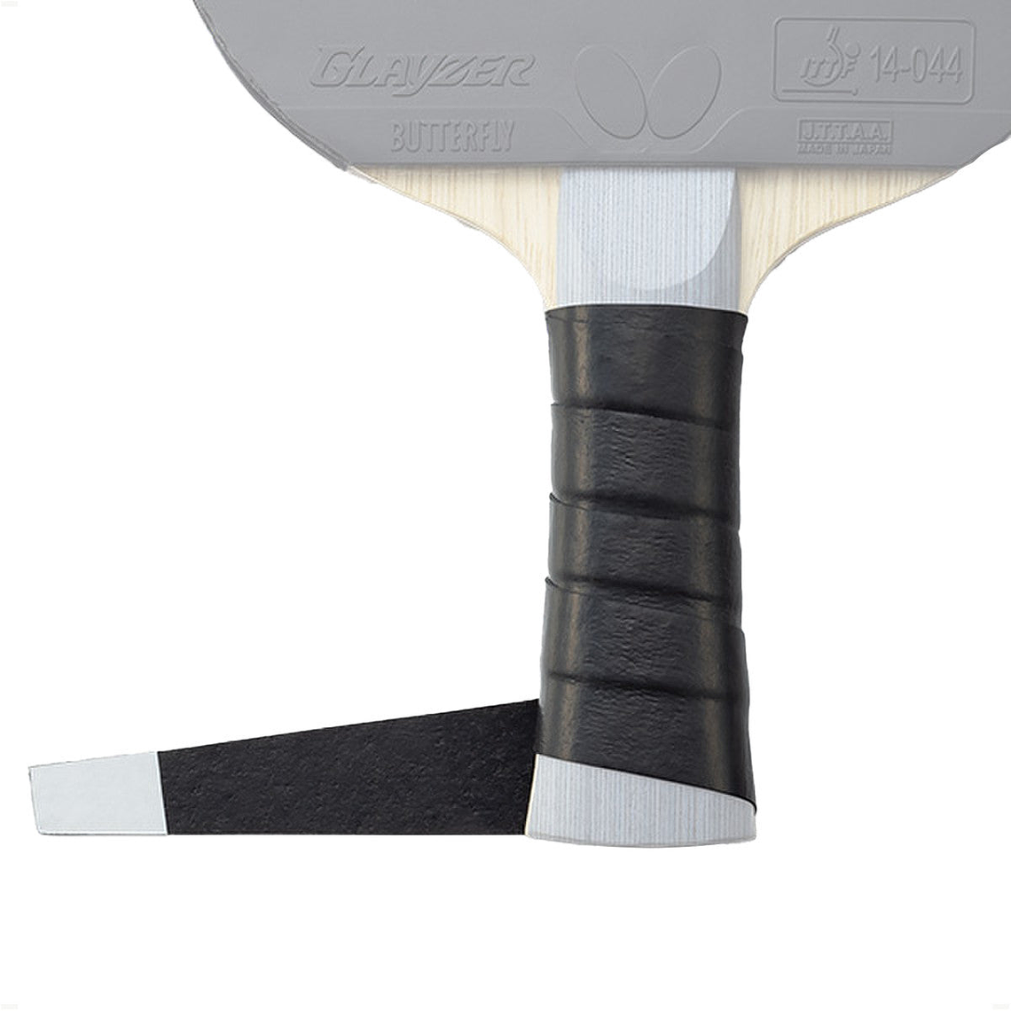 SOFT GRIP Tape II Black 1