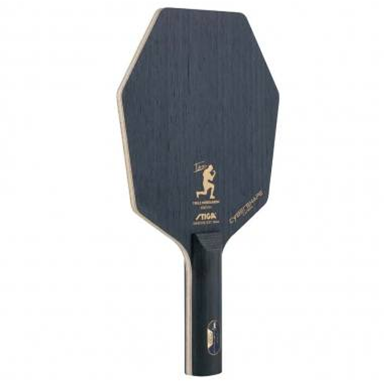 Stiga Cybershape Carbón CWT Truls Edition 3